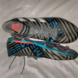 Messi Soccer cleats